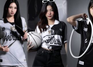 BNK48-CGM48 ชวนร่วมสนุกในงาน Guardians of goddess