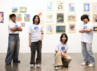 fai-fah Art Exhibition 2026: The Ordinary – We CHANGE