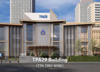 สห ลอว์สัน เปิด LAWSON สาขาใหม่ “TPA29” ใจกลางสุขุมวิท