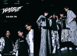 LAD รีบูทเบอร์แรงจาก ‘Love and Duty’ สู่ ’Live A Dream’