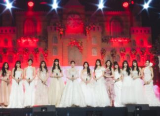 คอนเสิร์ตจบการศึกษา BNK48 รุ่นที่ 3