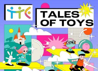 Thailand Toy Expo 2026