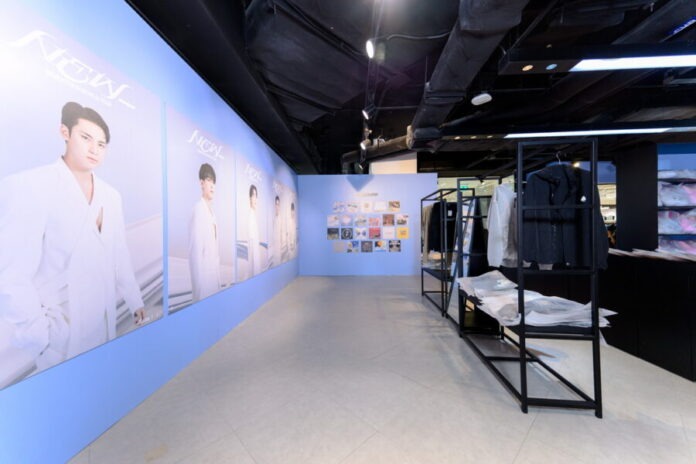 Seventeen Pop Up in Bangkok (4)