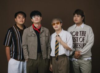 Lower Mansion ส่งซิงเกิลใหม่ “ละครเรื่องเดิม”