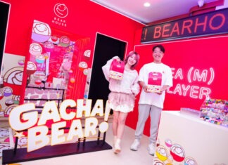 วัยทำงานนิยมดื่ม “ชานม” เป็น Reward Drink