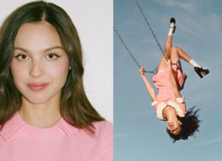 Olivia Rodrigo ประกาศชื่ออัลบั้มเต็มชุดที่ 3