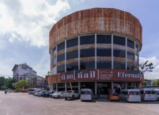 นับถอยหลังปิดฉาก Thailand Biennale, Phuket 2025