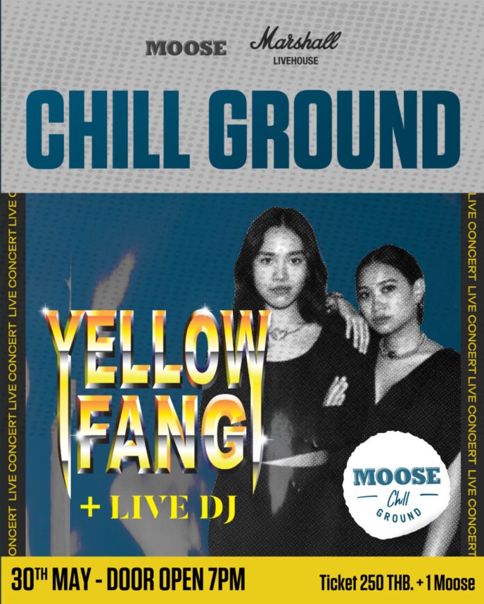 Chill Ground Poster_2