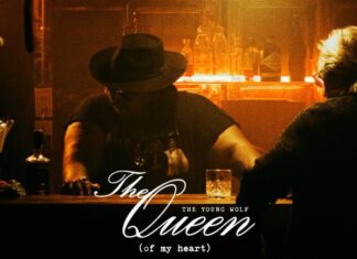 The Young Wolf ส่ง “The Queen (of my heart)” โชว์กึ๋นดนตรี