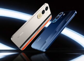 realme P4 Series ปฏิวัติเกมมิ่งโฟน