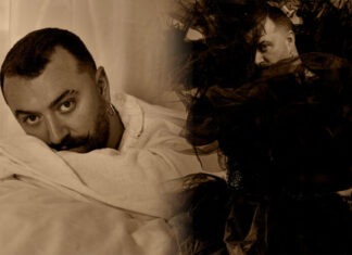 Sam Smith ส่งเพลงใหม่ “Oh Mother” อัลบั้มใหม่ Hazel Eyes
