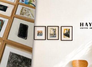 Metasit and Friends: International Mail Art Printmaking Exhibition