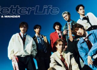 “WOLF & WANDER” เดบิวต์แล้ว! ปล่อยซิงเกิลแรก “Better Life”