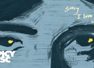 “Sorry I Love You” ซิงเกิลใหม่จาก “Unkle T.”