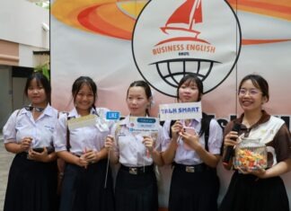 มทร.ล้านนา กิจกรรม Active Recruitment