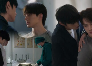 “บอส-ตงตง”ชวนแฟน ๆ ร่วมไขคดีเพลิงไหม้ปริศนา WeTV Original “NOUR The Series” (นูร์)