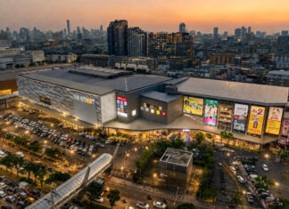 เดอะ สตรีท รัชดา เดินหน้าพัฒนาไลฟ์สไตล์มอลล์ 24 ชั่วโมง