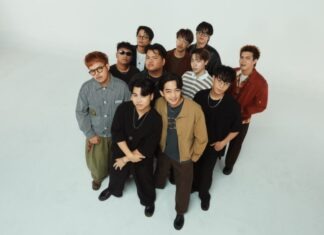 BEEEF เปิดตัวโปรเจกต์ใหญ่ “BEEEF CUT”