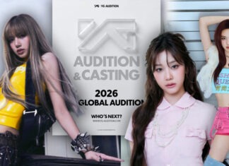 YG วางแผนจัดออดิชันระดับโลกที่ประเทศไทยในเดือนพฤศจิกายนนี้!!