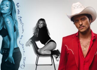Bruno Mars ร่วมฟีท KAROL G ใน “Still”