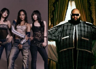 F.HERO x DOLLA เกิร์ลกรุ๊ปมาเลเซีย ปล่อยซิงเกิล “G.O.A.T”