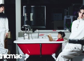 MicMac ส่งซิงเกิล 2 เพลง ‘แยกไม่ออก (Twins)’ รักจริงหรือแค่หยอก?