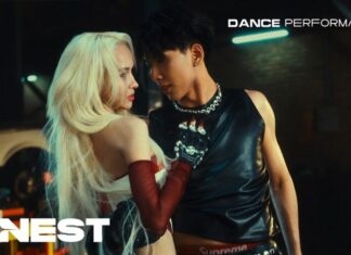 “ปาล์ม PERSES” ประกบ “แฮนน่า 4EVE” ใน ‘YES ME, BABY