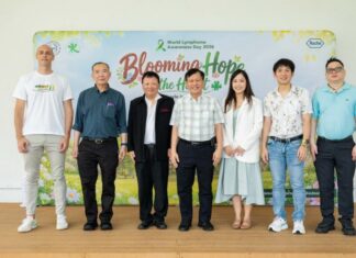 ชมรมโรคมะเร็งต่อมน้ำเหลืองฯ เปิดมุมมองการรักษายุคใหม่