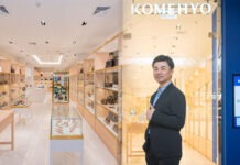 “KOMEHYO” ตอกย้ำผู้นำตลาด Pre-Loved Luxury ก้าวสู่ปีที่ 9 ในไทย