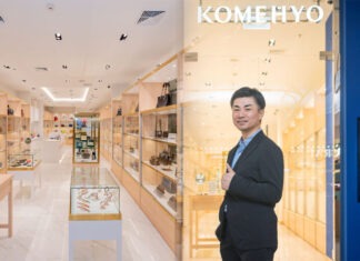 “KOMEHYO” ตอกย้ำผู้นำตลาด Pre-Loved Luxury ก้าวสู่ปีที่ 9 ในไทย