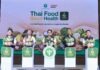 Thai Food Good Health